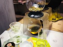-茶是一枝花泡茶店
