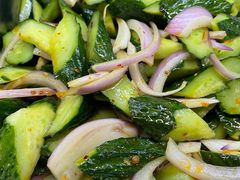 -小V家秘制火锅鸡(苹果园东路店)