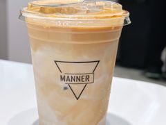 -Manner Coffee(万象食家店)