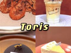 -Toris(LuOne凯德晶萃广场店)