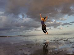 -南汇嘴观海公园