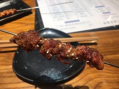 -烧货·活海鲜炭烧(湖滨商业街店)