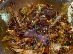 -李老五口水鸡(万寿路店)