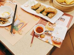 -点都德(大茶楼店)