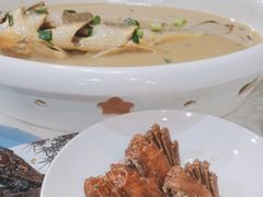 -迟慢厨房·土菜(后宰门店)