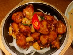 -北李妈妈菜·虾爬子大锅贴(贵和店)