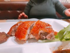三宝烧味拼盘-觅唐MITONG(鸟巢店)