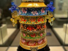 -中国景泰蓝艺术博物馆