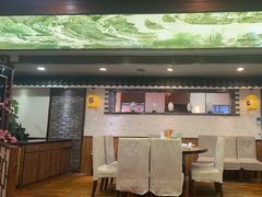 -春满园·邯郸菜发祥地(滏东店)