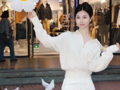 -王府井奥莱临潼小镇(临潼店)