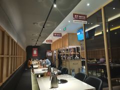 -浩爷羊蝎子火锅(望京店)
