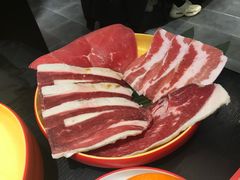 -AJIYA·池袋日式烧肉自助(天津万象城店)