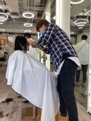 -ON STAR SALON