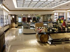 -上海半岛酒店·半岛精品店