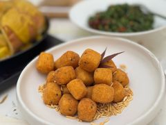 -大树餐厅(环球港店)