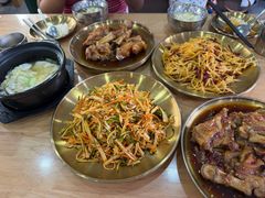 -贤花饭店(城阳店)