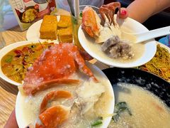 -滋味满屋美食坊(上海街店)