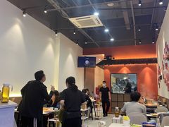 -一只羊·铜锅涮羊肉烧烤