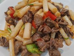 -陈记粤湛鸡饭店