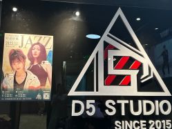 -D5街舞培训机构
