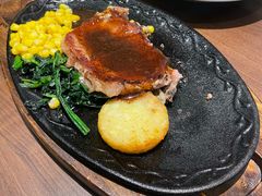 -萨莉亚意式餐厅(杭州滨江天街店)