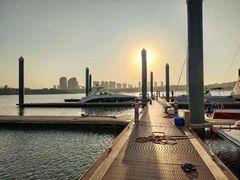 -五缘湾游艇帆船俱乐部