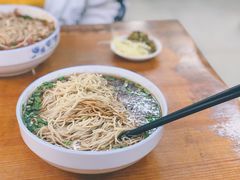 -欣达面馆(天桥支路店)