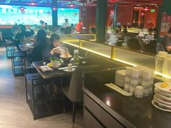 -京悦南门涮羊肉·羊蝎子火锅(田林路店)