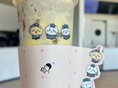 -喜茶(烟台莱山万象汇店)