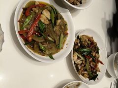 -辣公子·千岛湖私房菜(滨江店)