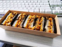 -米阿糯糕团•酒酿•甜品(莫愁店)