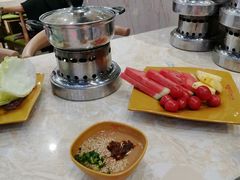 -辣动时代自助小火锅(大庆路店)