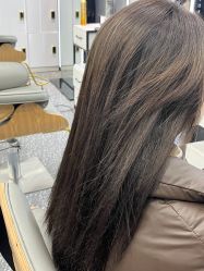 -藤野造型烫染·接发
