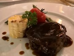 -马克西姆餐厅(崇文门店)