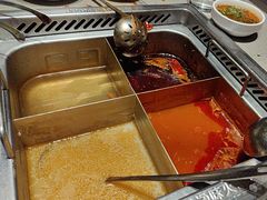 -海底捞火锅(九久奥特莱斯店)