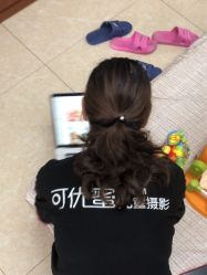 -可优蜜儿童摄影