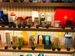 -星巴克(北京望京店)