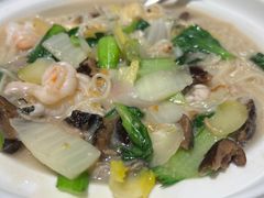 -莆田餐厅PUTIEN(三里屯店)