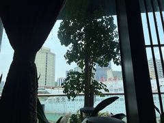 -润园四季椰子鸡火锅(海上世界店)