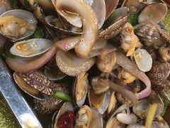-赵氏盱眙十三香龙虾(蓝村店)