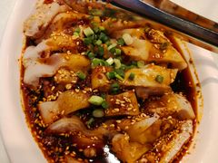 醋香蹄花-文杏酒楼(一品天下店)