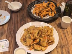 -九转小磨·东北菜老字号(祥安店)