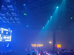 -MOSSO·Liveshow(M3香港广场店)