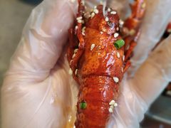 油焖大虾-一棠龙虾•王牌虾球(后湖御华里店)
