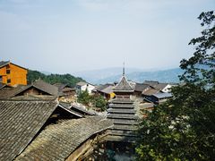 -堂安侗寨