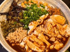 豆花米线-多味居(剪子巷店)