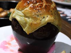 -卢布里西餐厅(海拉尔店)