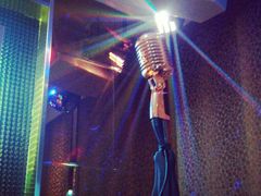 android_upload_pic-乐界KTV(虹桥中心店)