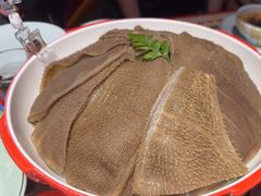 -陈渡桥老火锅(清潭店)