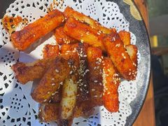 -九田家黑牛烤肉料理(新辰里亚运村店)